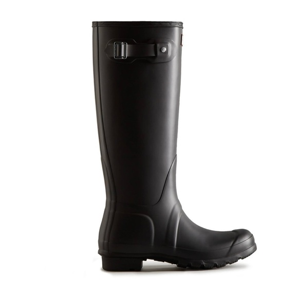 Hunter (NWT) Original Tall Rain Boots, Women’s Size 10/41 - Picture 9 of 15